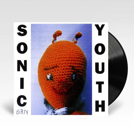 Sonic Youth - Dirty - 2xLP