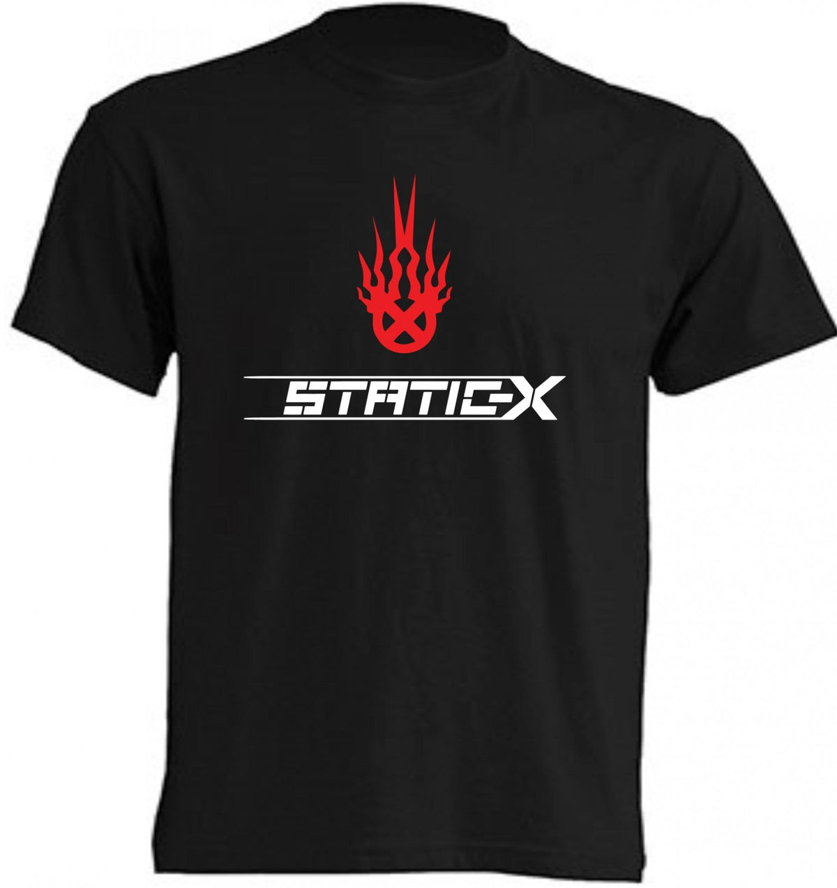 Static-X - T-Shirt