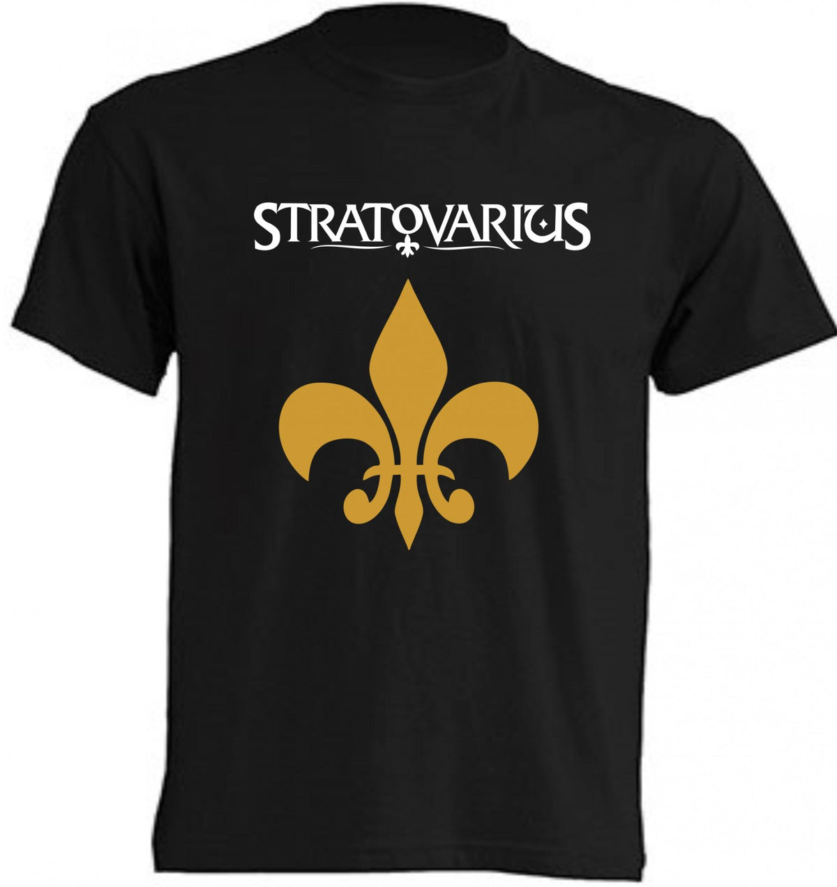 Stratovarius - Camiseta / T-Shirt
