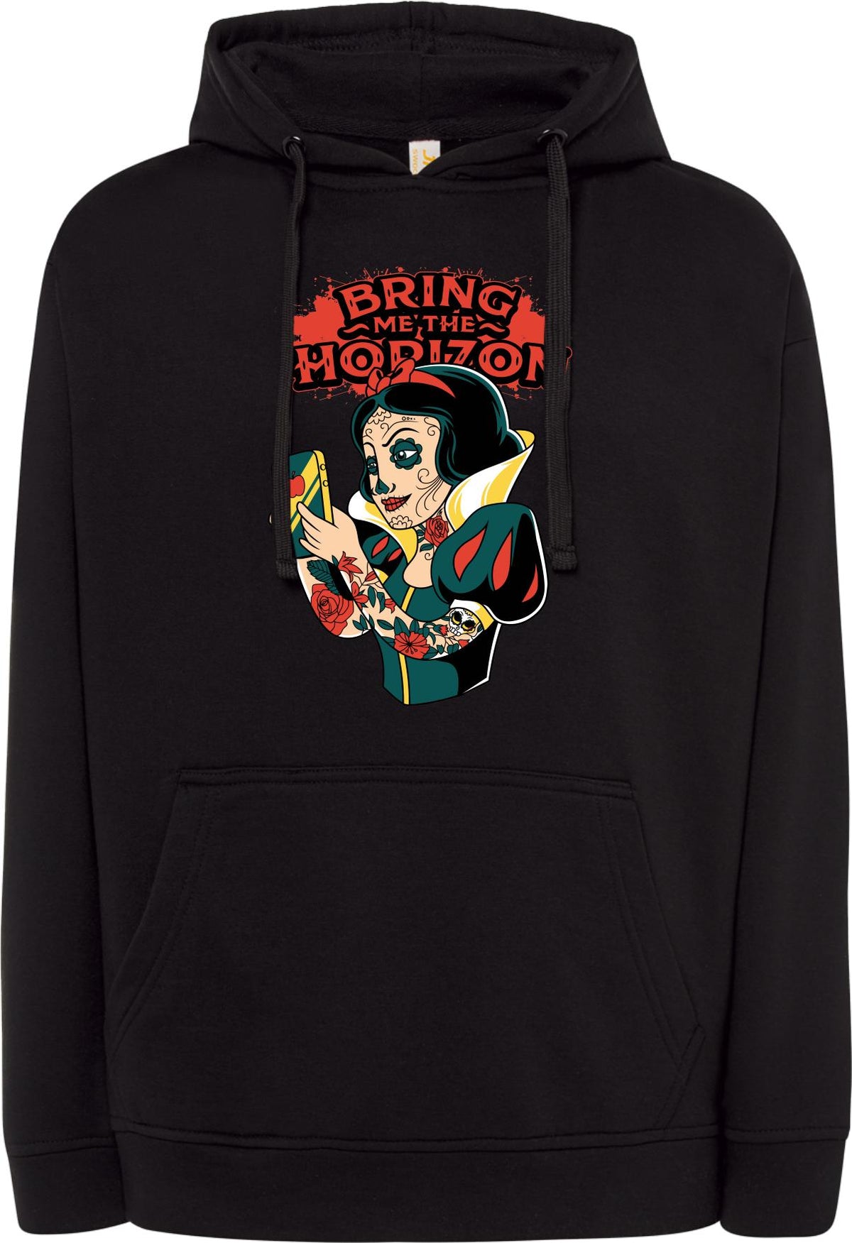 Bring Me The Horizon - Sudadera / Hoodie