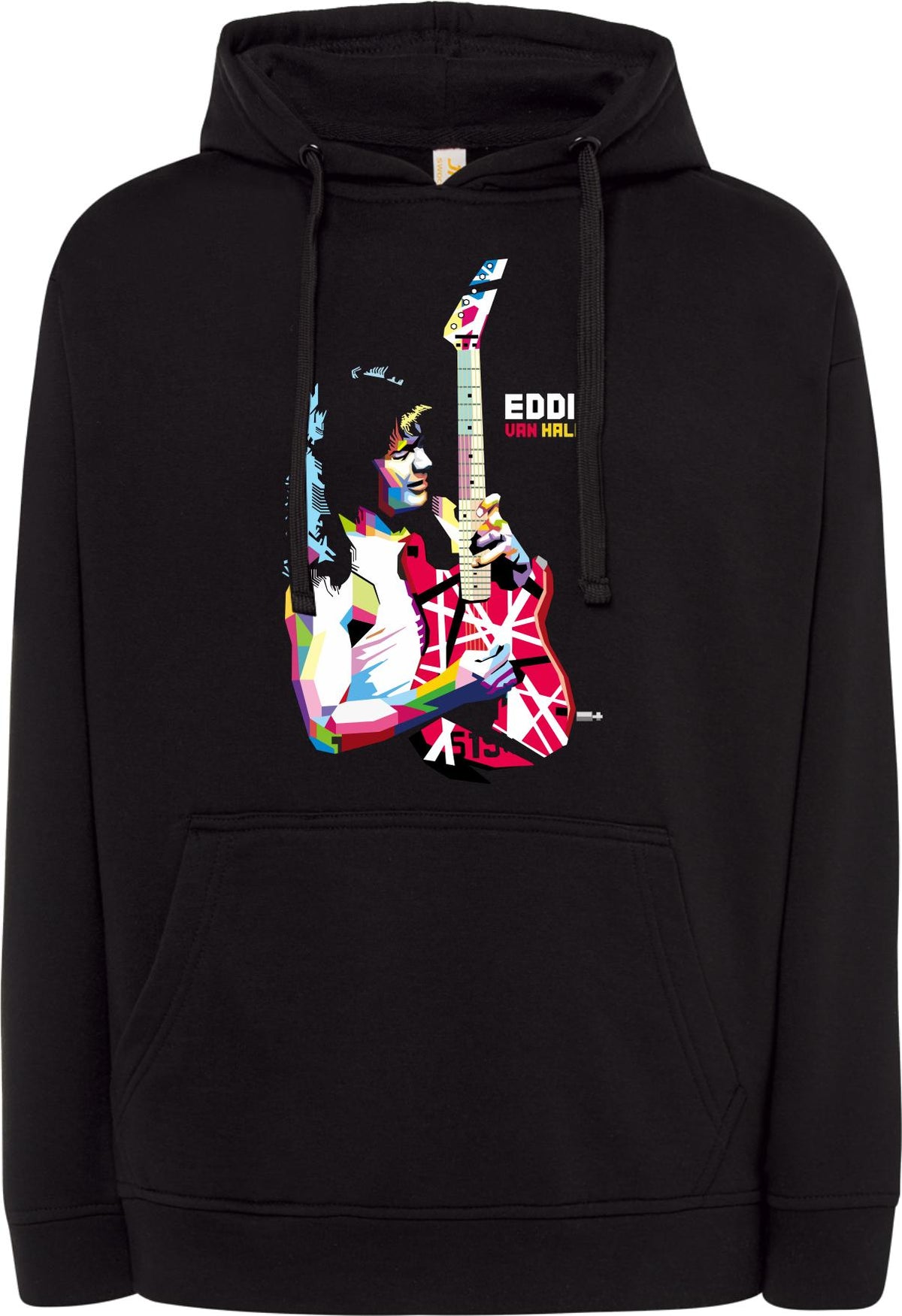Van Halen - Sudadera / Hoodie