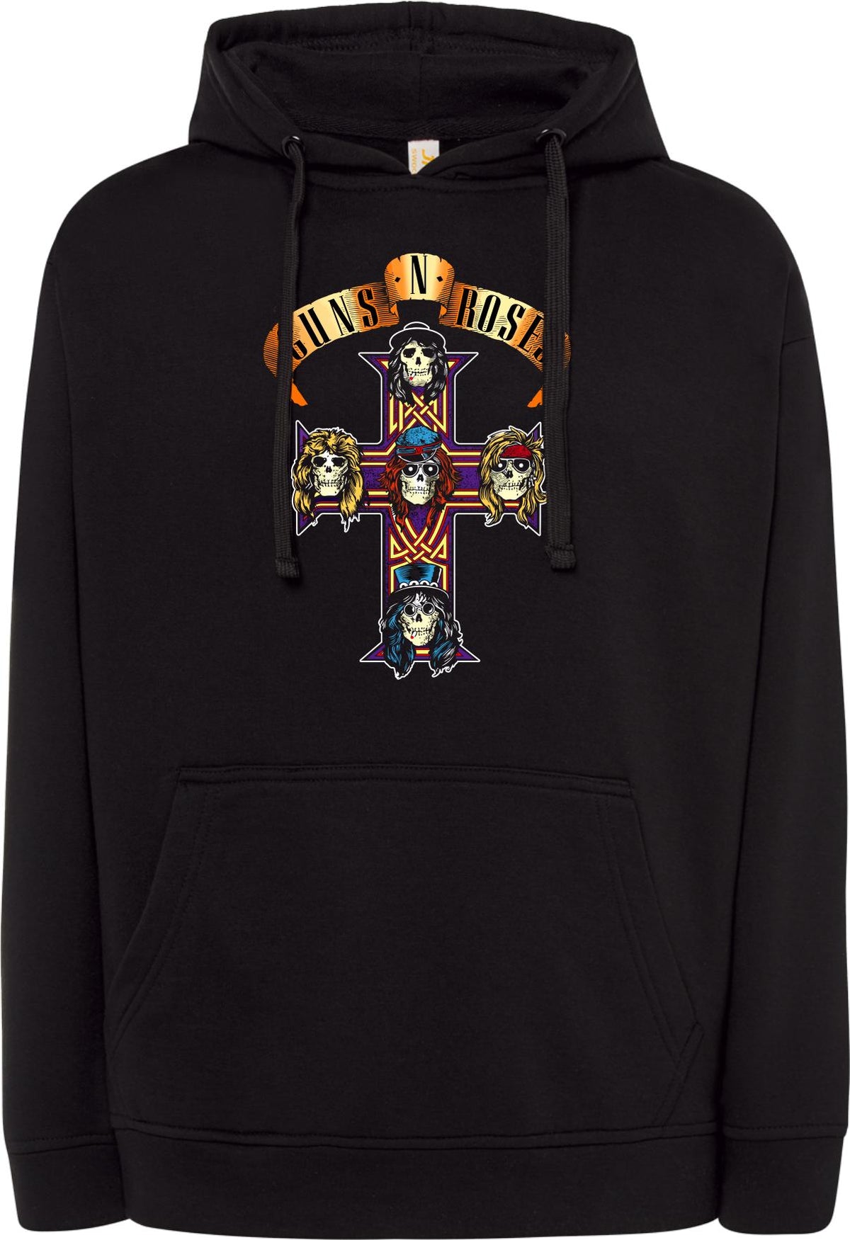 Guns N' Roses - Sudadera / Hoodie