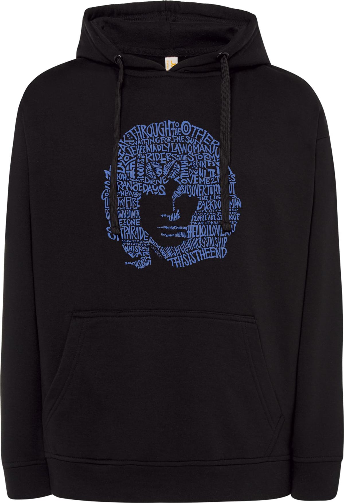 Jim Morrison - Sudadera / Hoodie