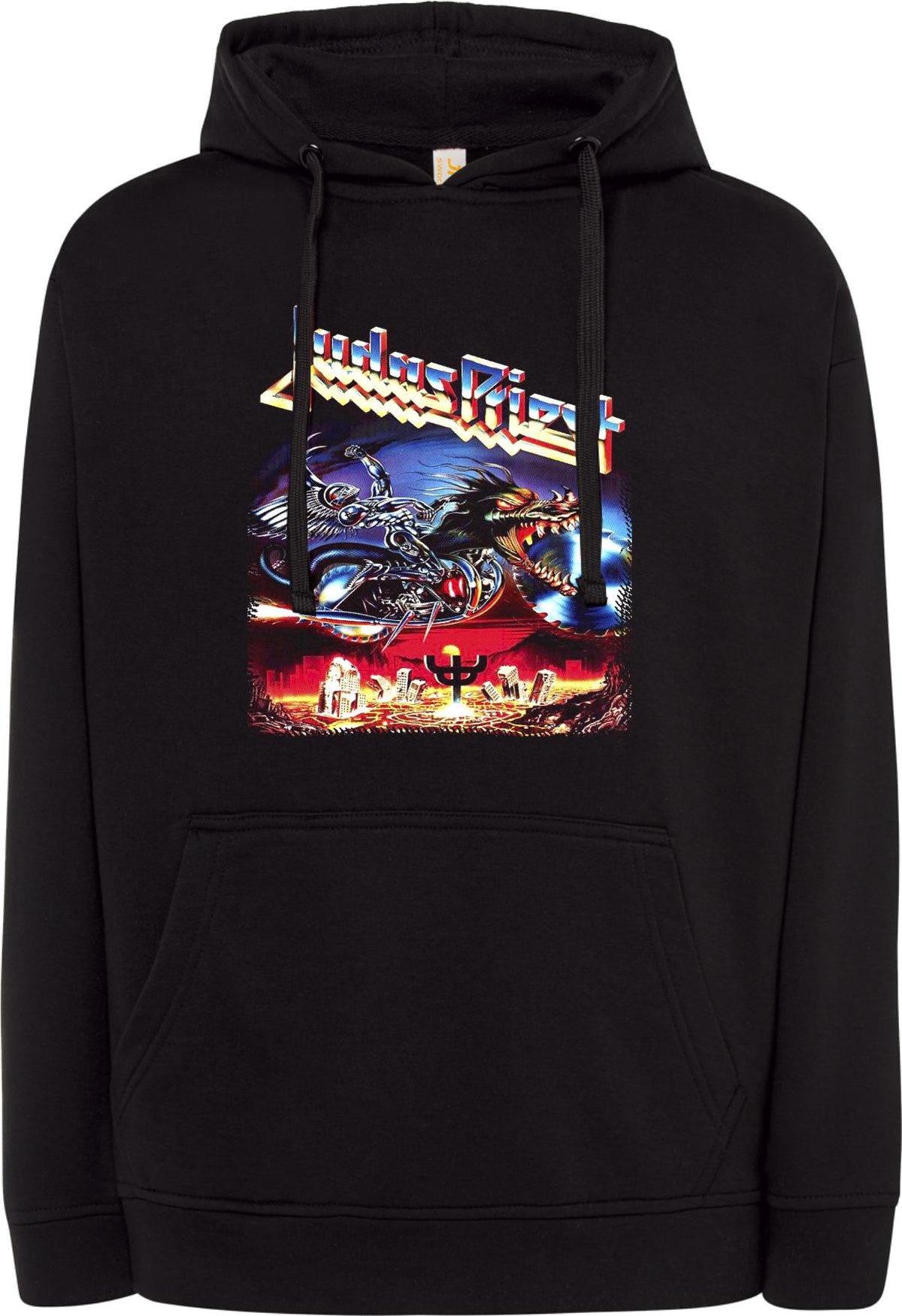 Judas Priest - Sudadera / Hoodie