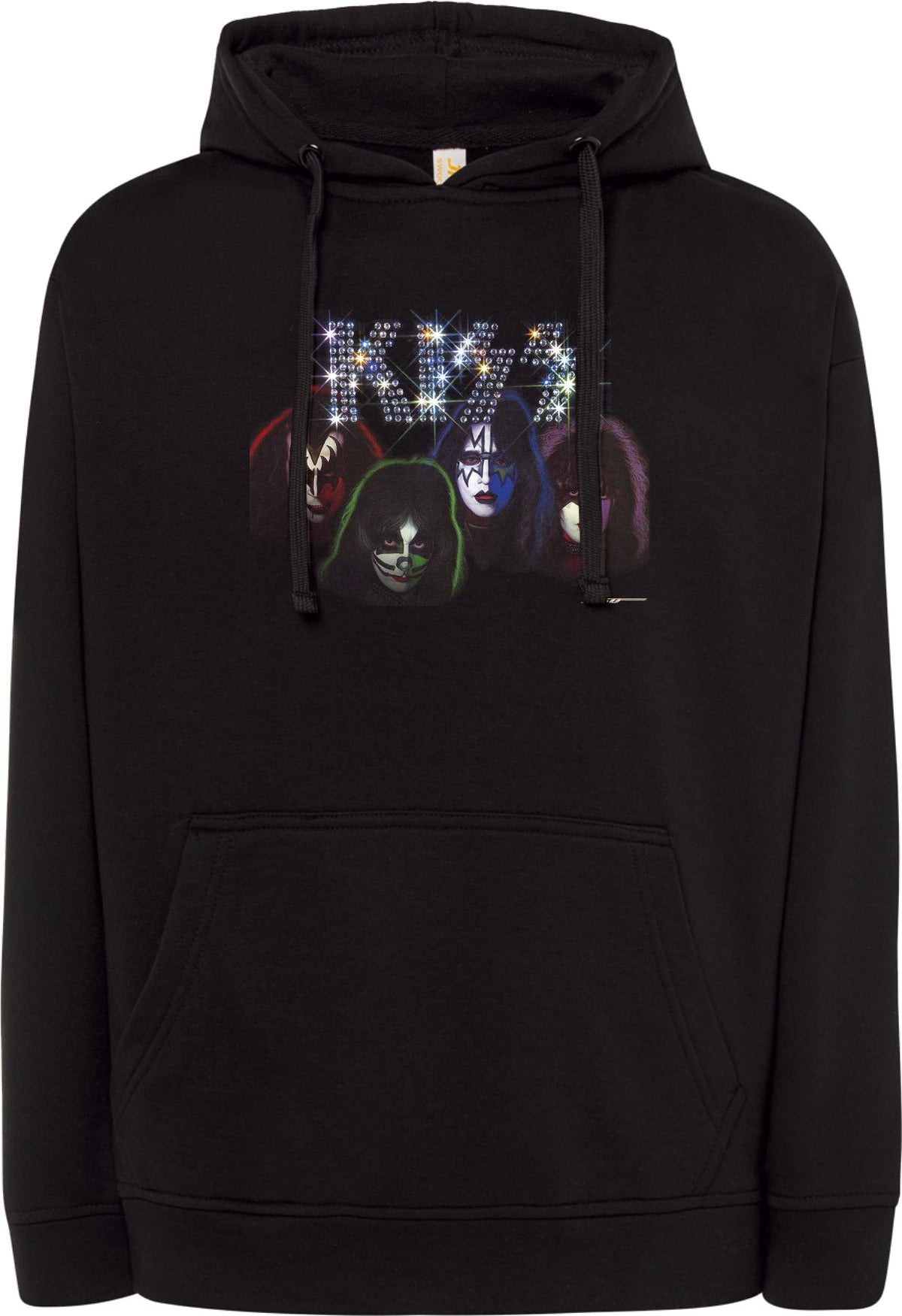 Kiss - Sudadera / Hoodie