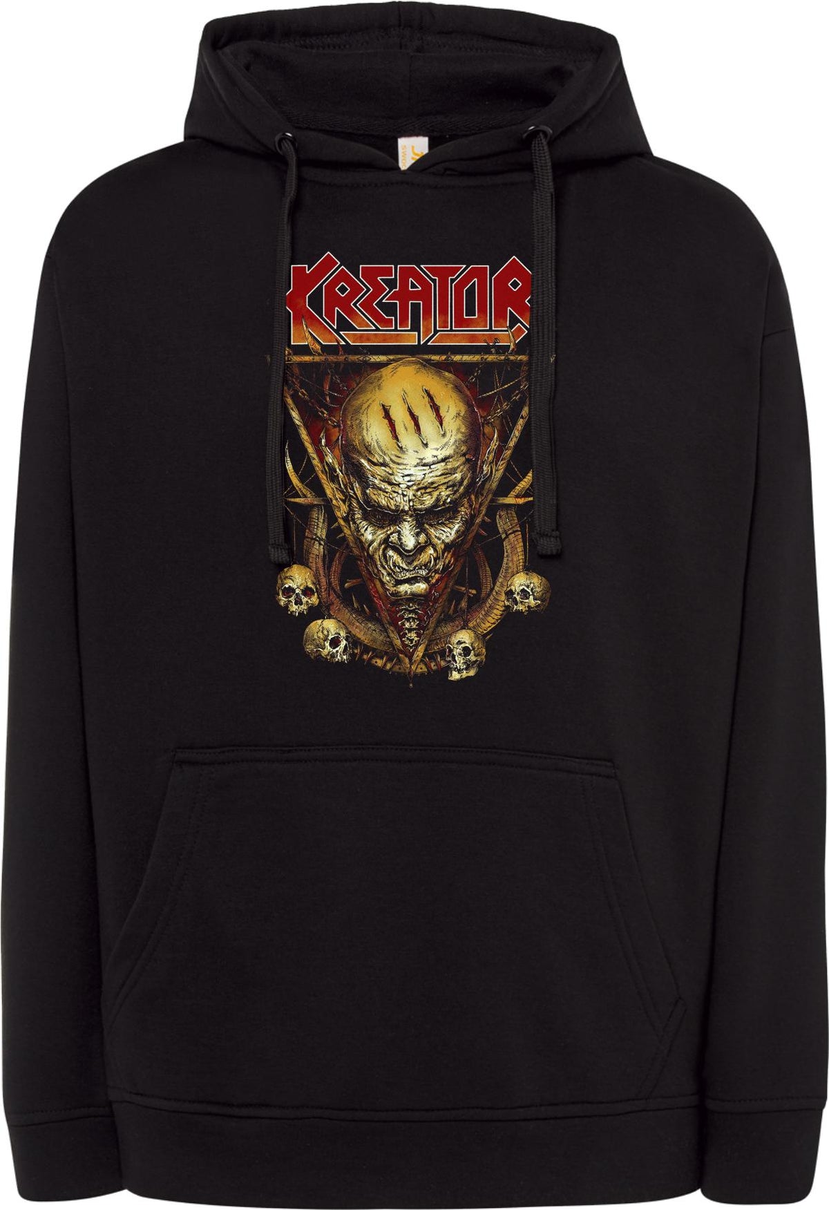 Kreator - Sudadera / Hoodie