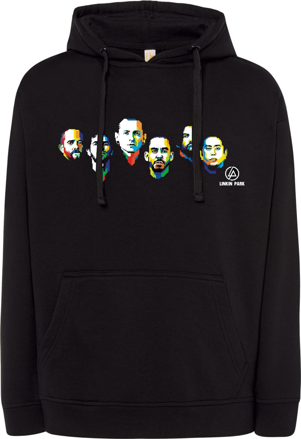 Linkin Park - Sudadera / Hoodie