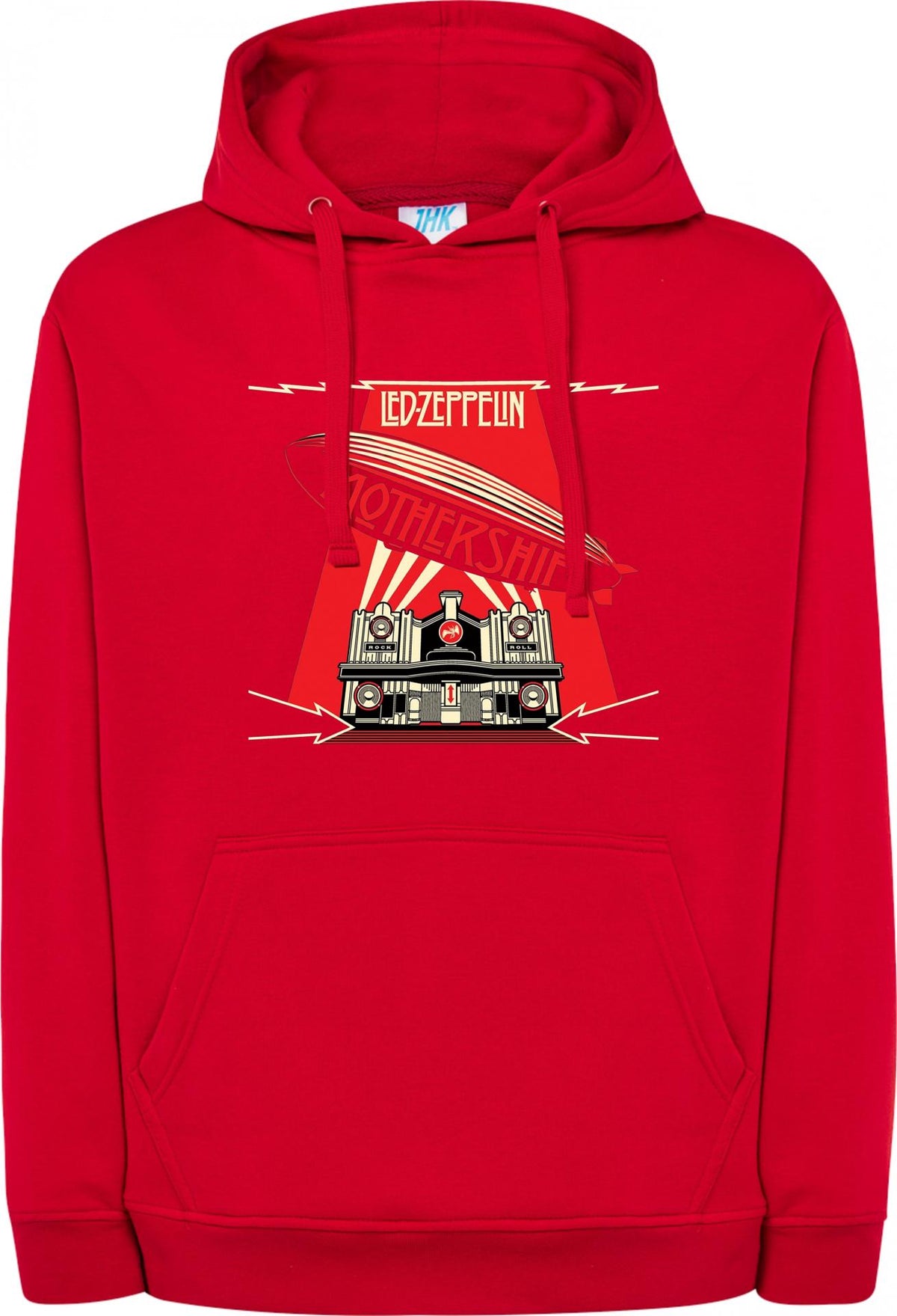 Led Zeppelin - Sudadera / Hoodie