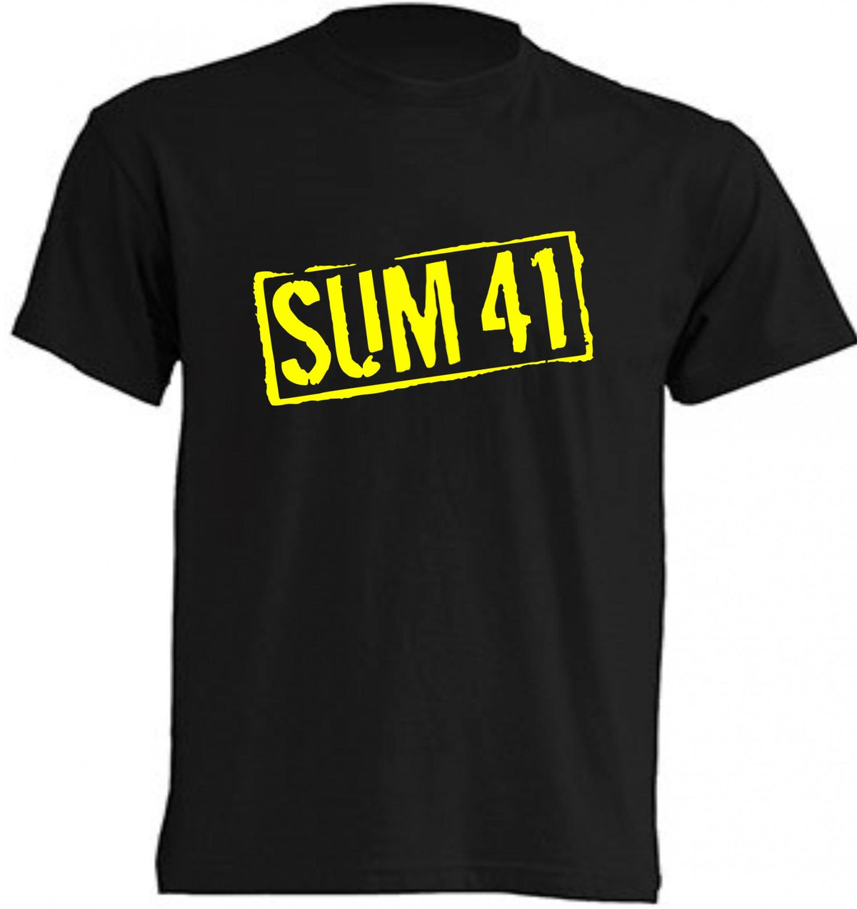 Sum 41 - Camiseta / T-Shirt