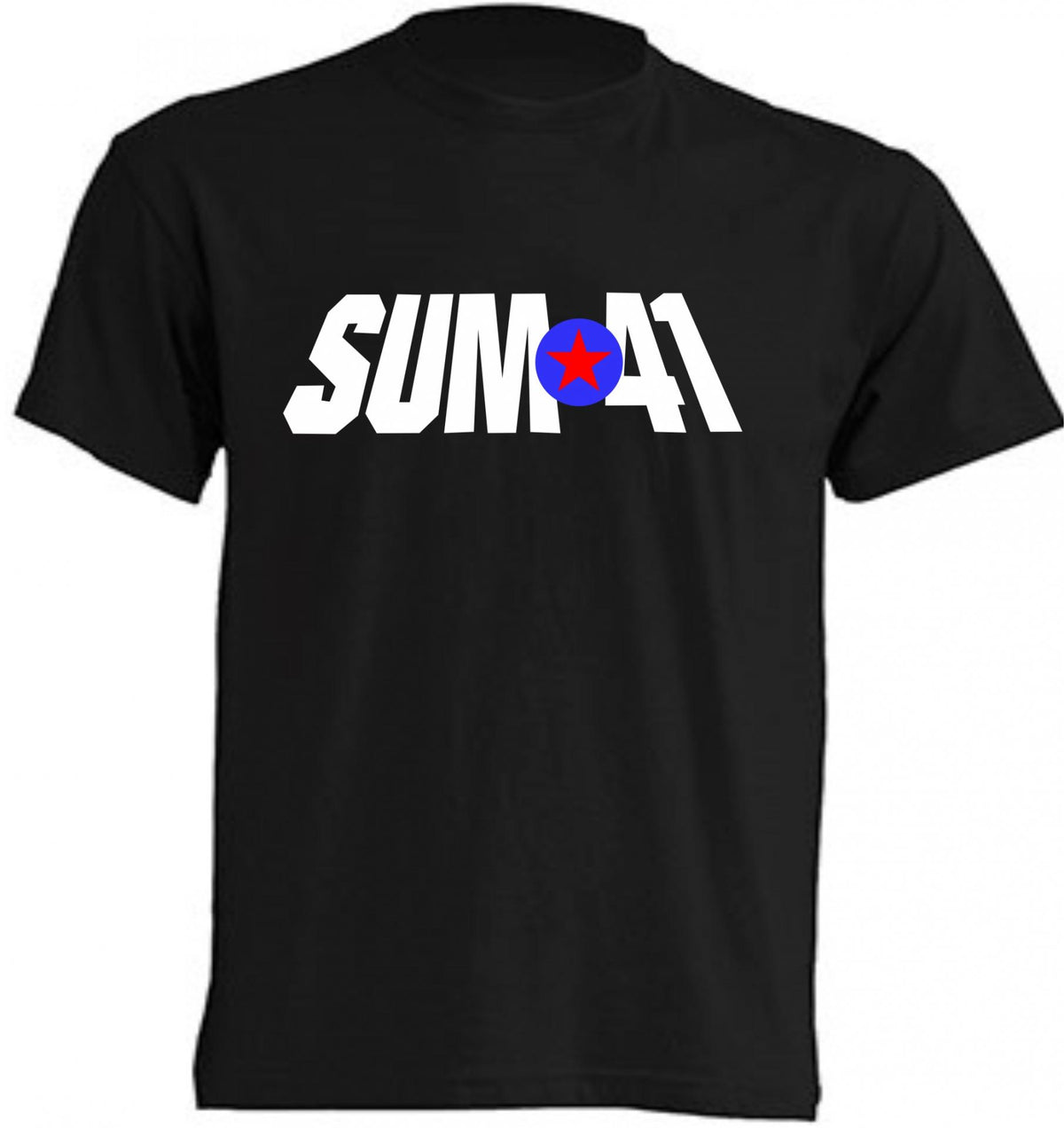 Sum 41 - T-shirt