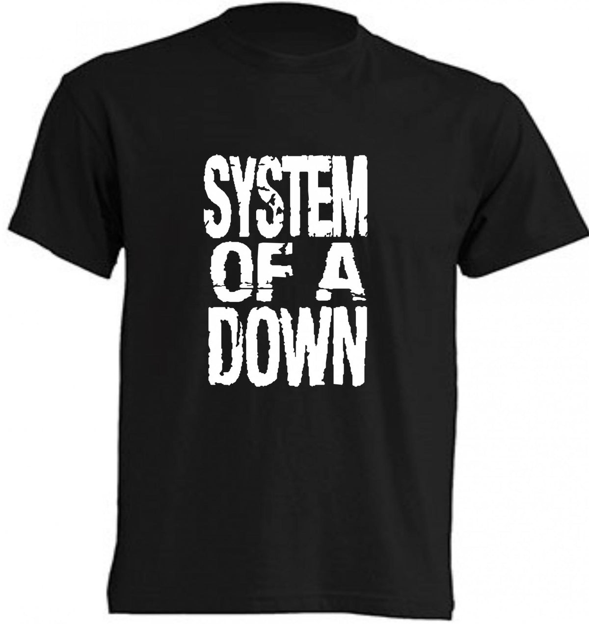 System Of A Down - Camiseta / T-Shirt