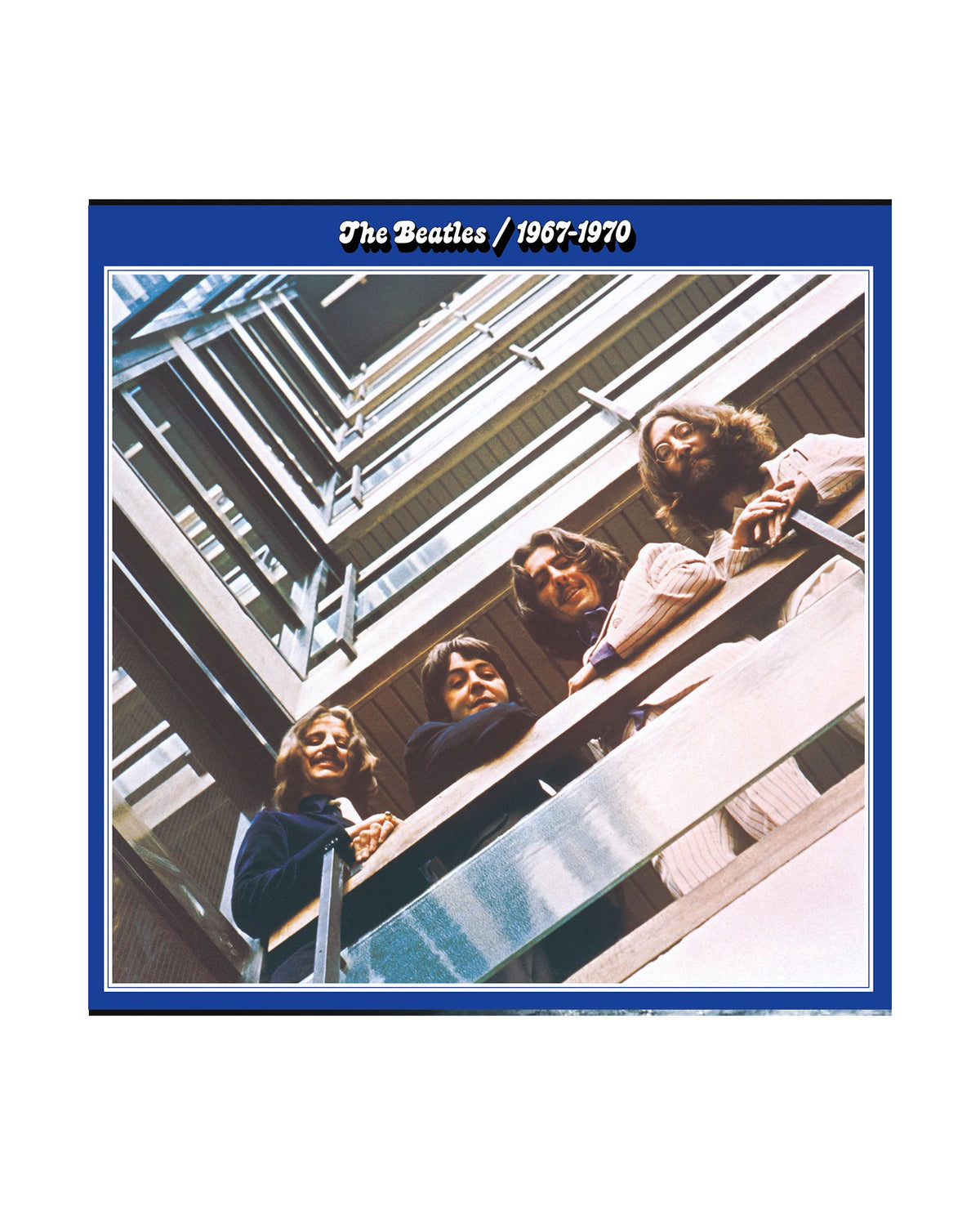 The Beatles - 1967-1970 (2023 Blue Edition) - 2xCD
