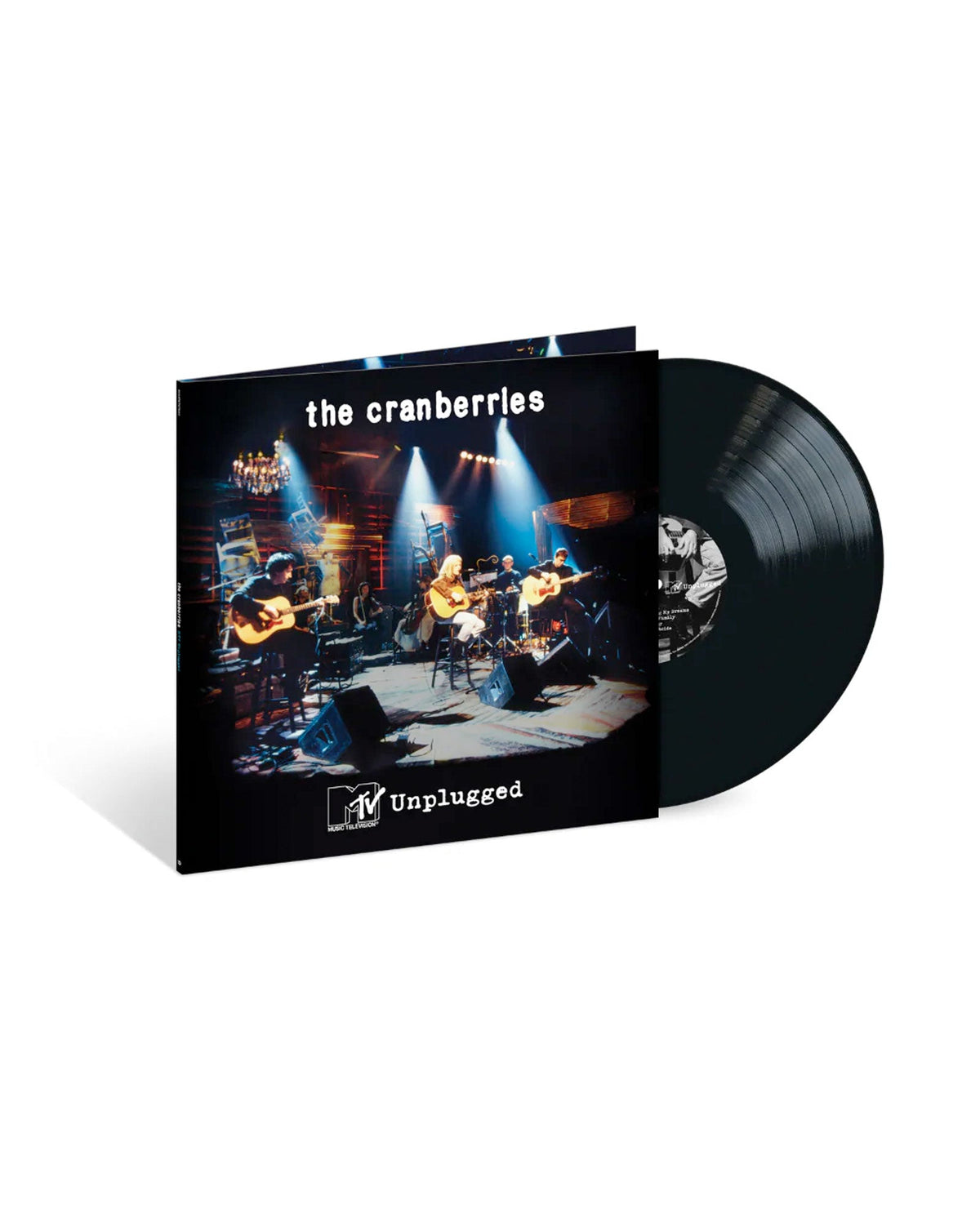 The Cranberries - The Cranberries: MTV Unplugged - LP