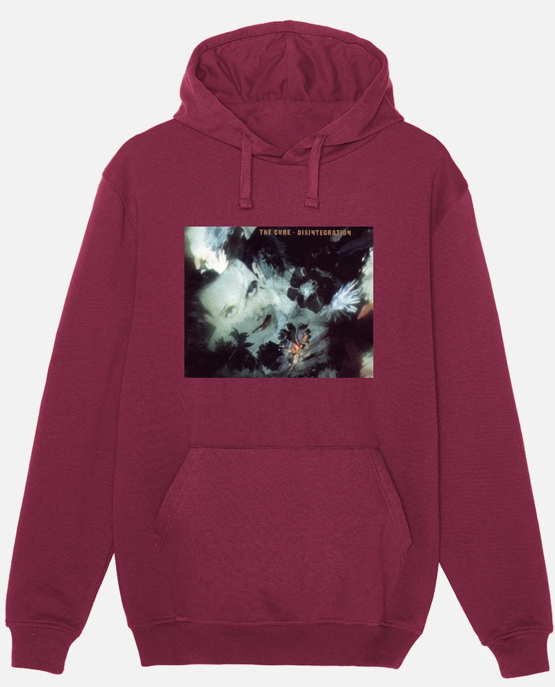 The Cure - Sudadera / Sweatshirt