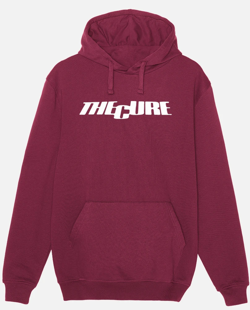 The Cure - Sudadera / Sweatshirt
