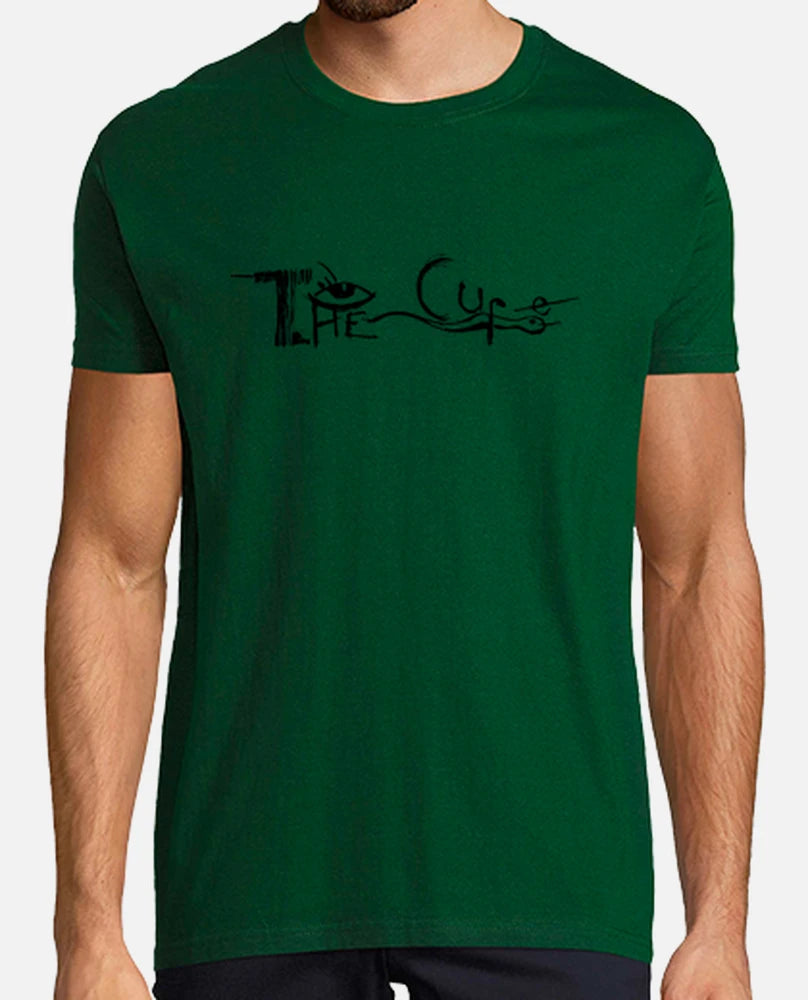 The Cure - T-shirt
