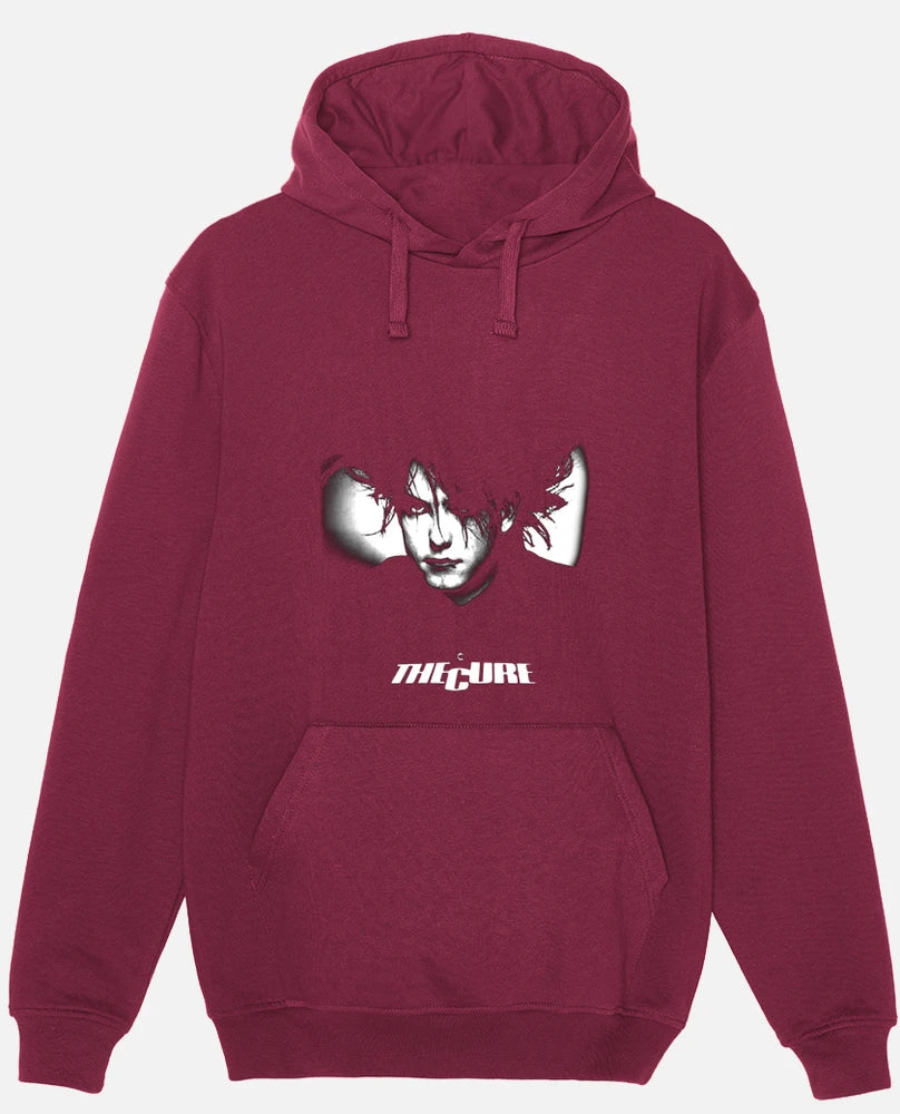 The Cure - Sudadera / Sweatshirt