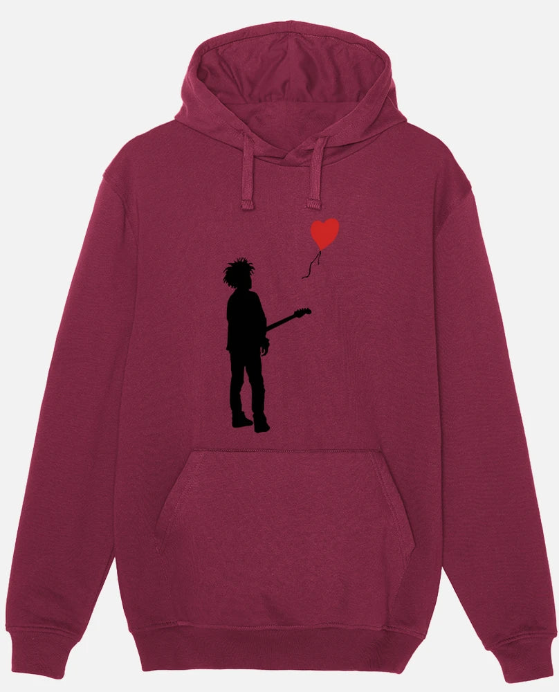 The Cure - Sudadera / Sweatshirt