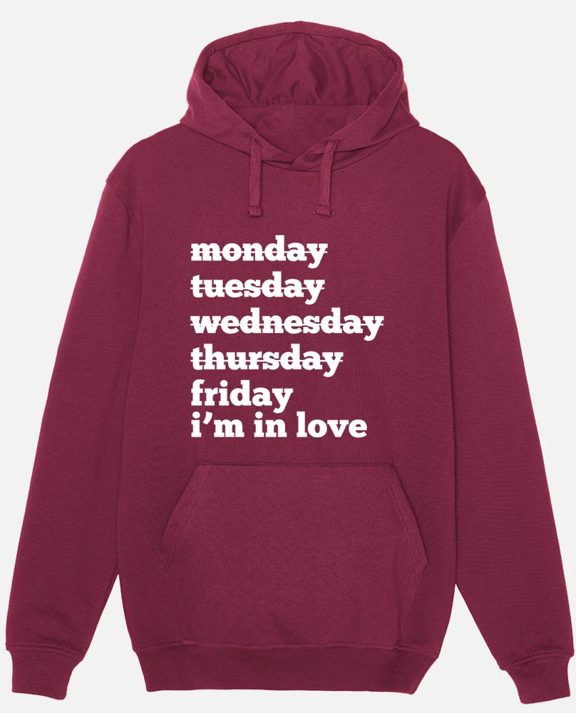 The Cure - Sudadera / Sweatshirt
