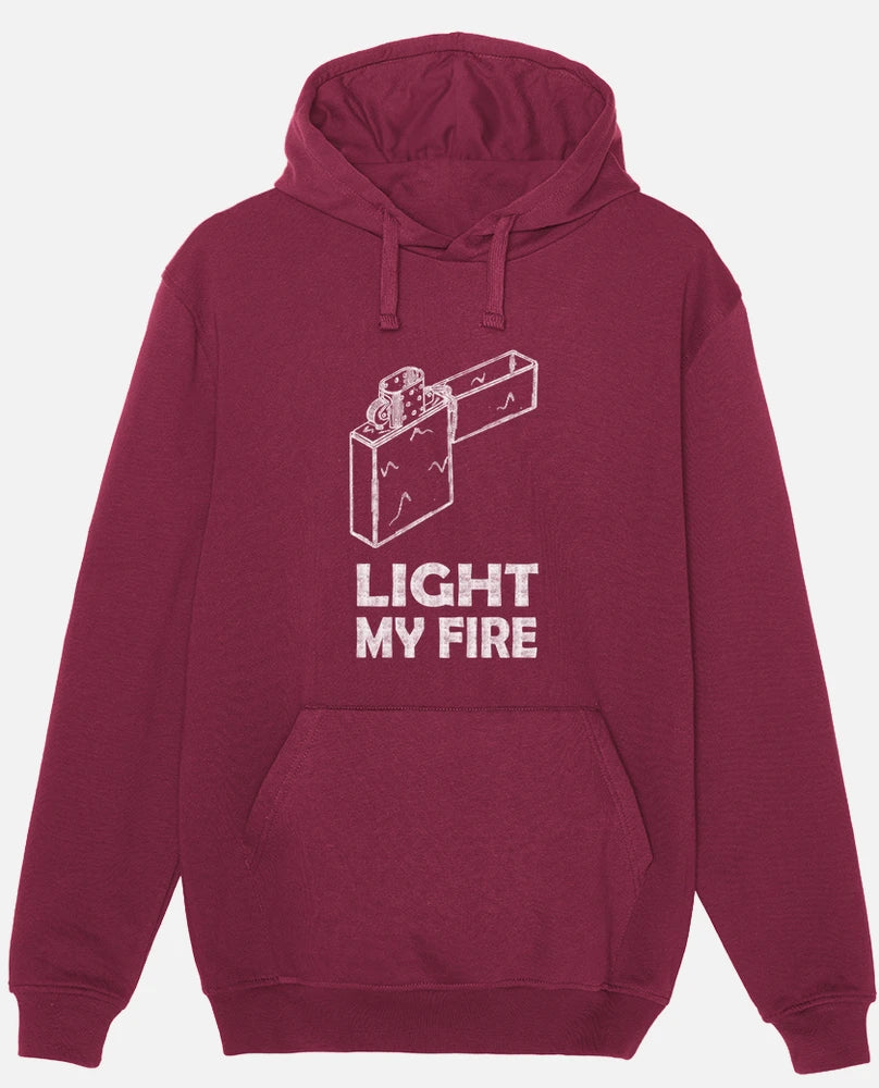 The Doors - Sudadera / Sweatshirt