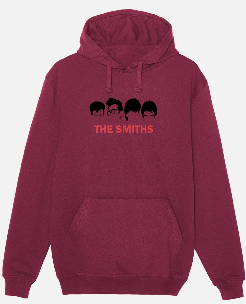 The Smiths - Sudadera / Sweatshirt