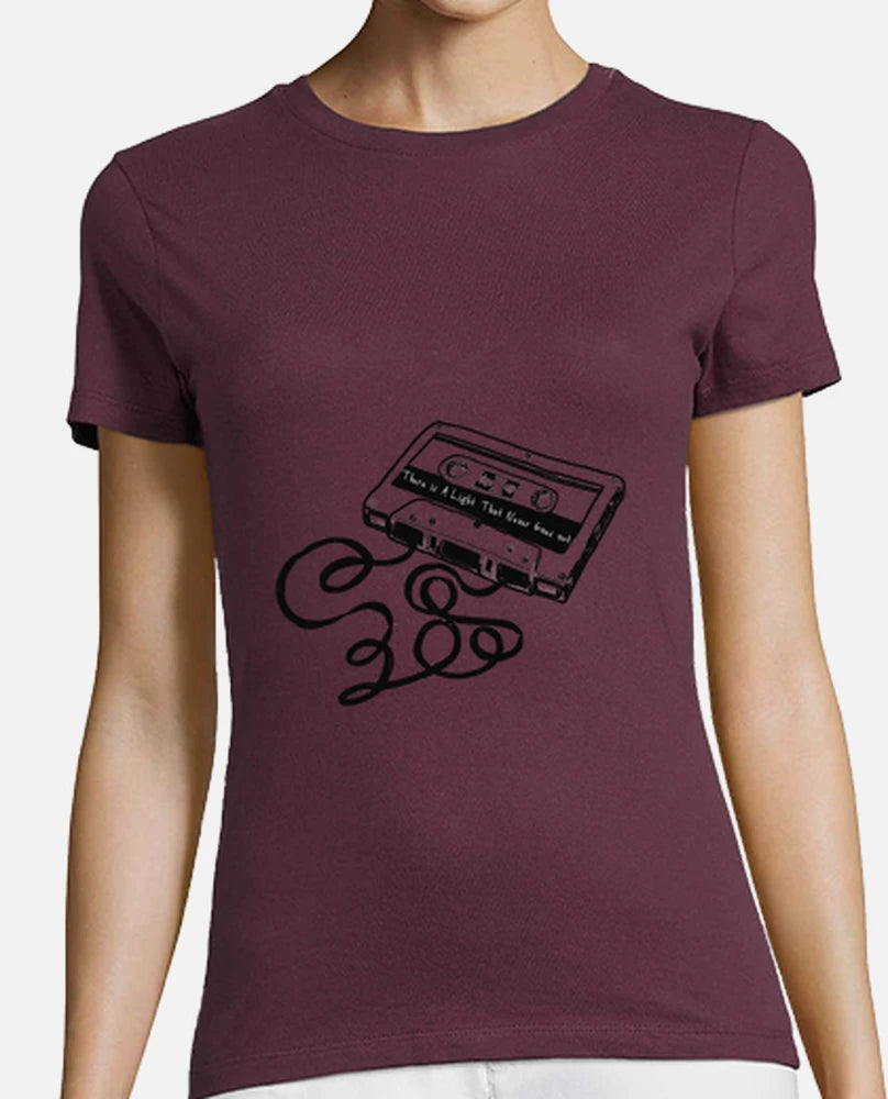 The Smiths - Camiseta Chica / Girl T-Shirt