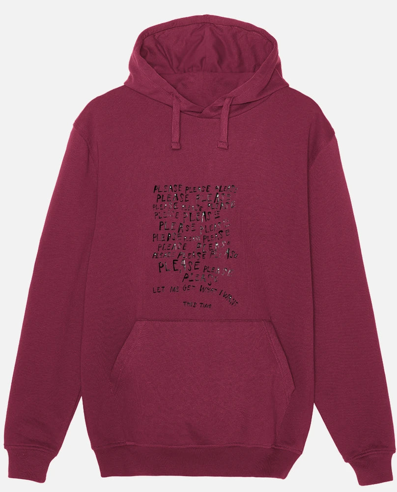 The Smiths - Sudadera / Sweatshirt