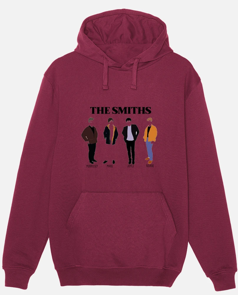 The Smiths - Sudadera / Sweatshirt