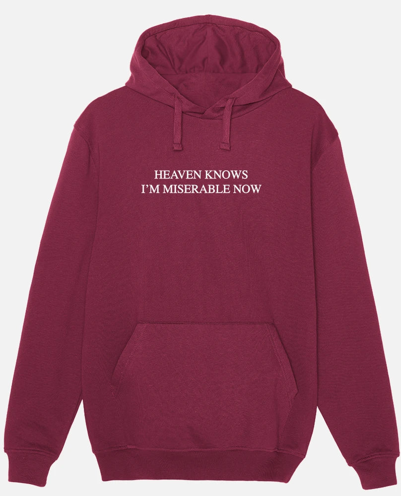 The Smiths - Sudadera / Sweatshirt