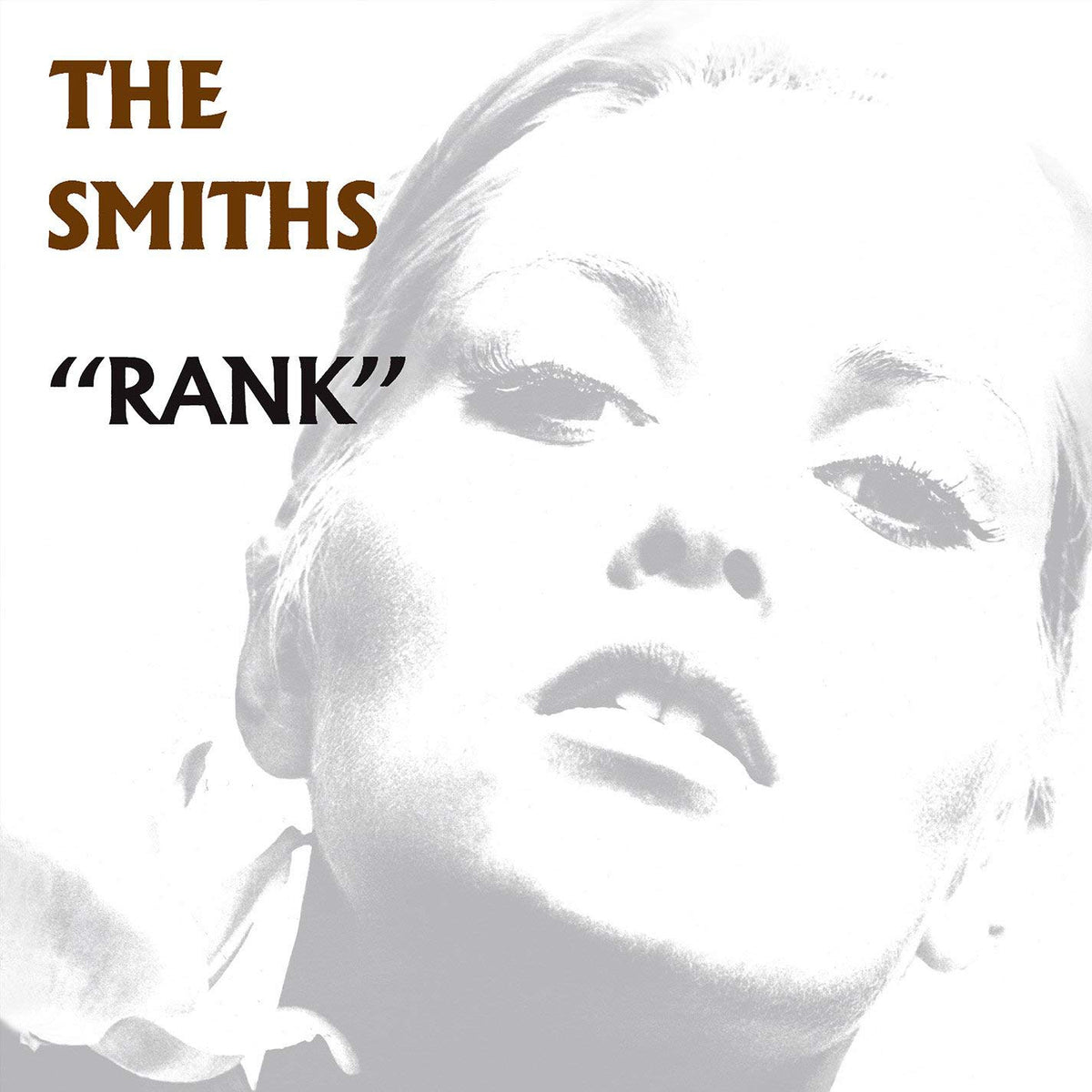 The Smiths - Rank - 2xLP