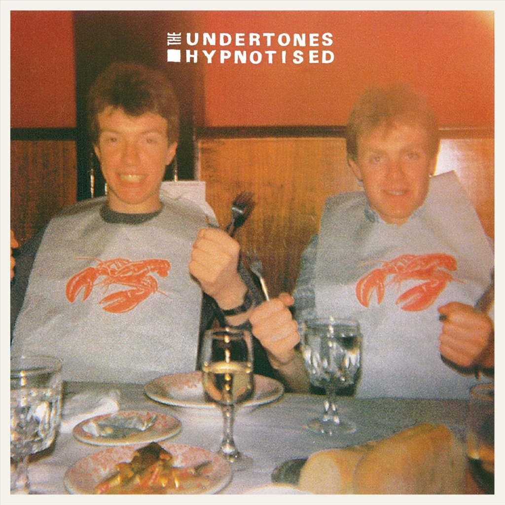 The Undertones - Hypnotised - CD
