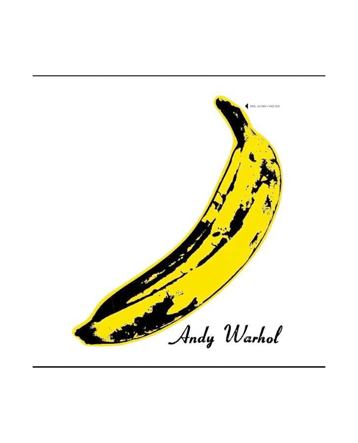 The Velvet Underground - The Velvet Underground - LP