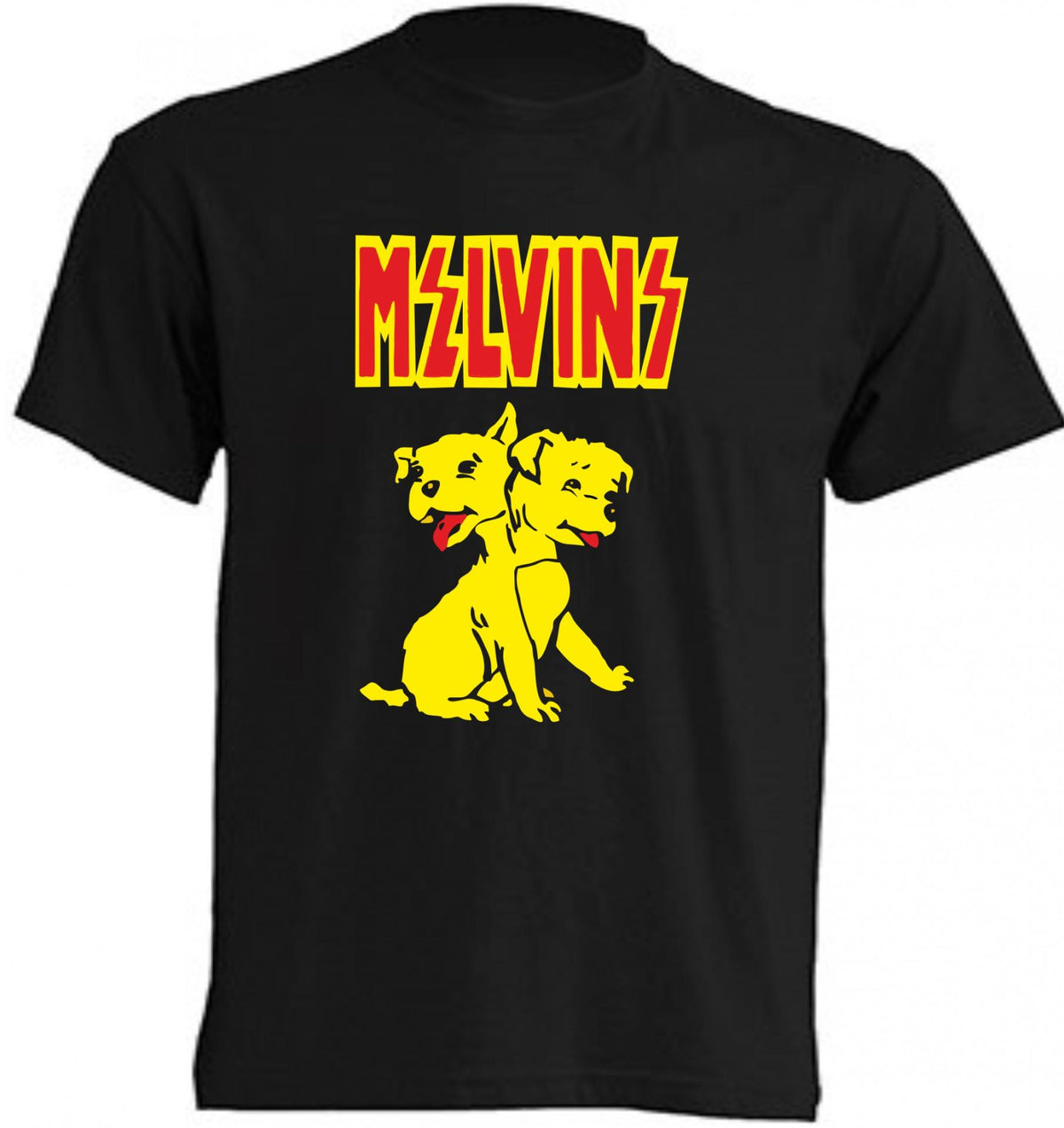 Melvins - Camiseta / T-Shirt