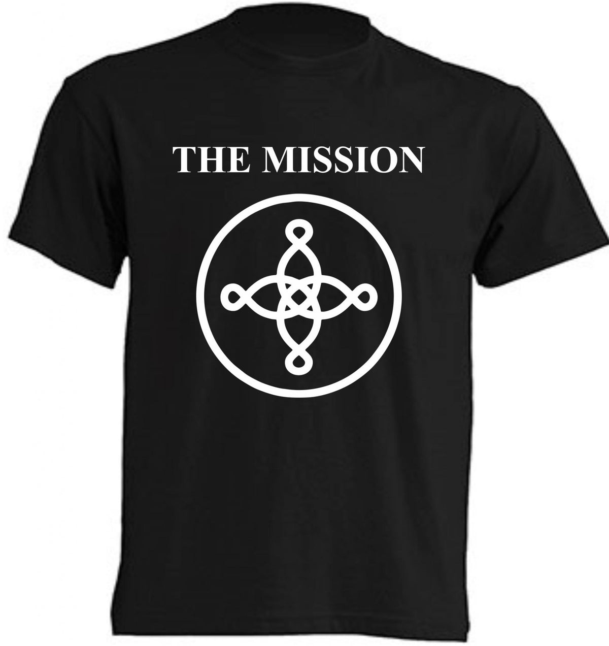 The Mission - T-Shirt