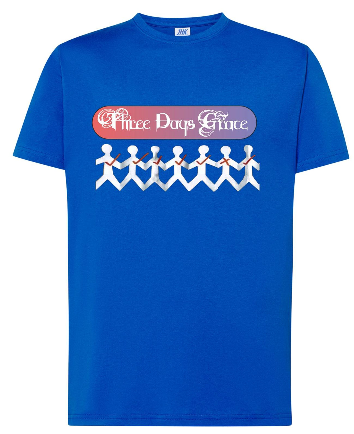 Three Days Grace - T-Shirt