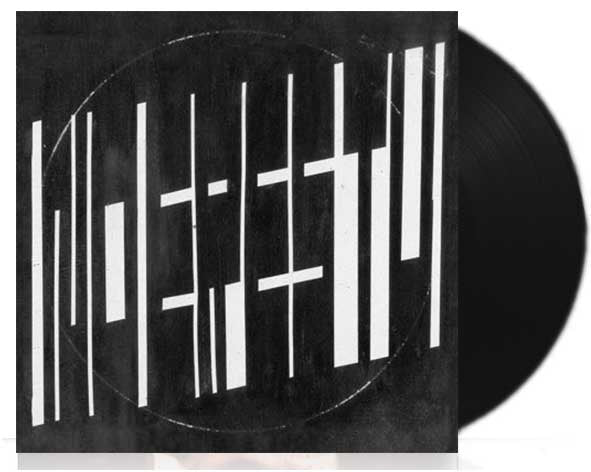 Triángulo de Amor Bizarro - No eres tú - LP