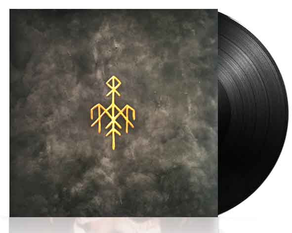 Wardruna - Ragnarok - 2xLP