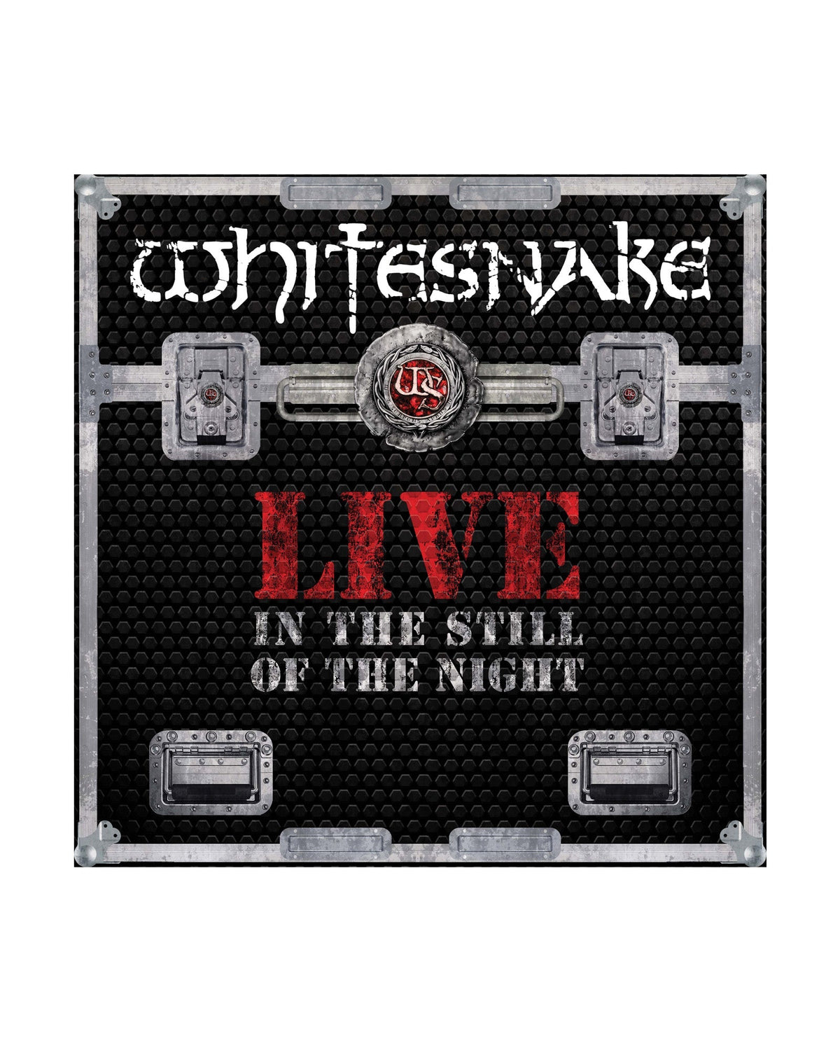 Whitesnake - Live … In The Still Of The Night - 2xLP