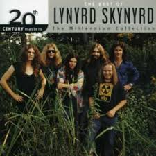 Lynyrd Skynyrd - The Best Of - CD