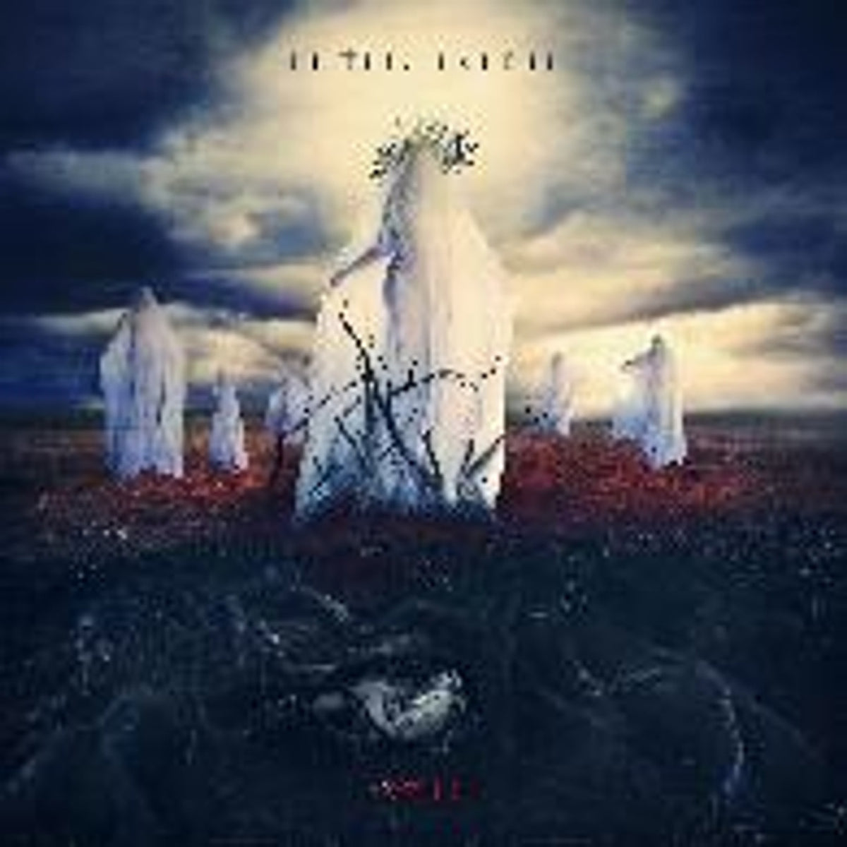 In This Moment - Mother - CD