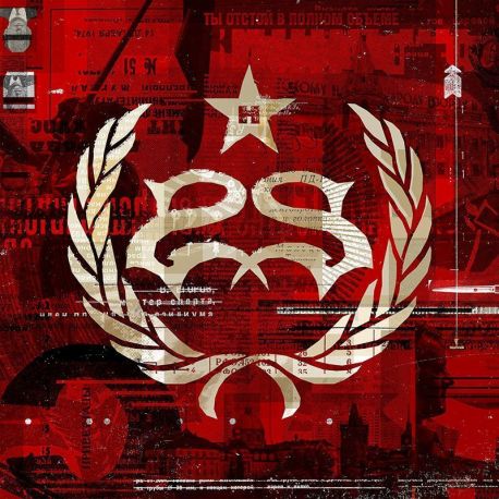 Stone Sour - Hydrograd - CD