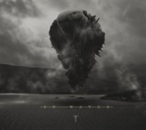 Trivium - In Waves - CD