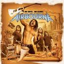 Airbourne - No Guts No Glory - CD