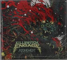 Killswitch Engage - Atonement - CD