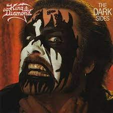 King Diamond - The Dark Sides (Digi) - CD