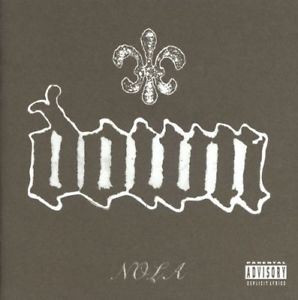 Down - Nola - CD
