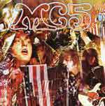 MC5 - Kick Out The Jams - CD