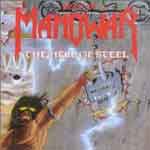 Manowar - The Hell Of Steel The Best Of - CD