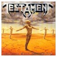Testament - Practice What You Preach - CD