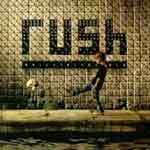 Rush - Roll The Bones - CD
